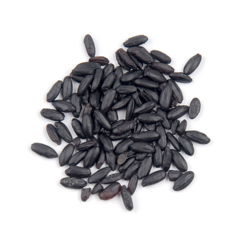 Chinese Black Rice