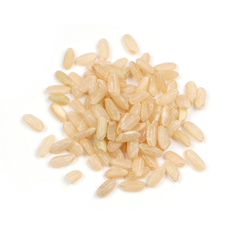Sprouted Brown Gaba Rice