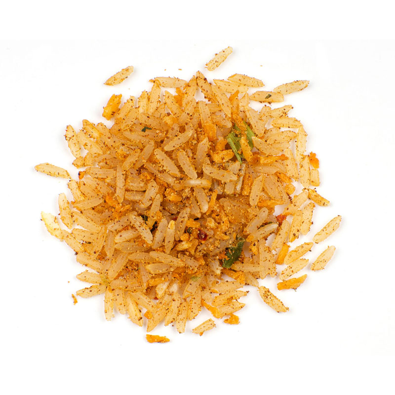 Thai Coconut Red Rice