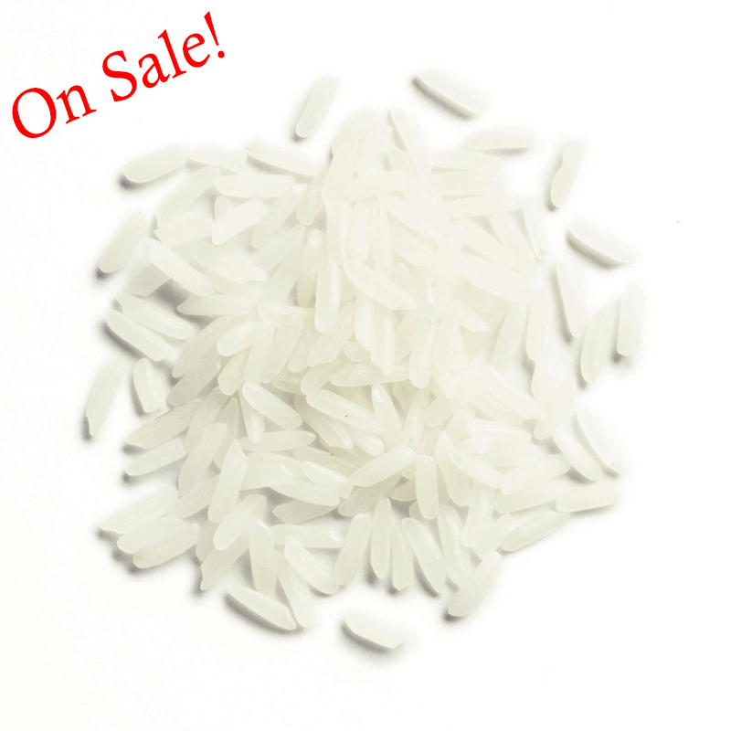 Jasmine Rice
