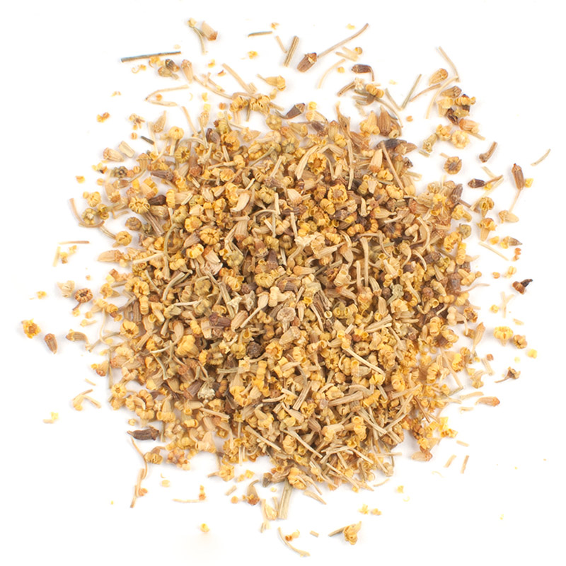 Fennel Pollen