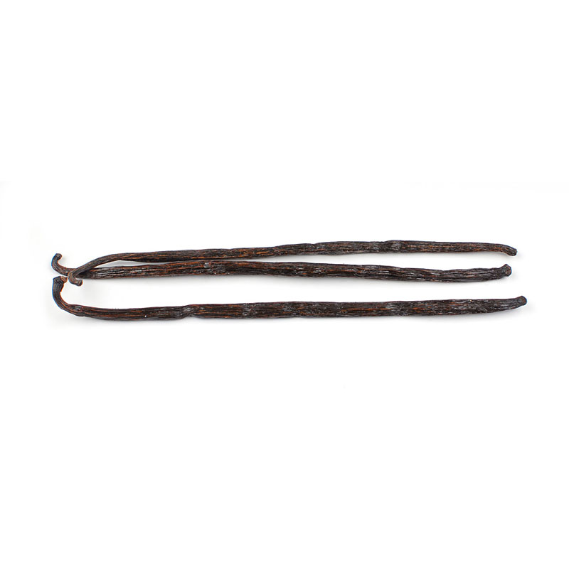Indonesian Vanilla Beans