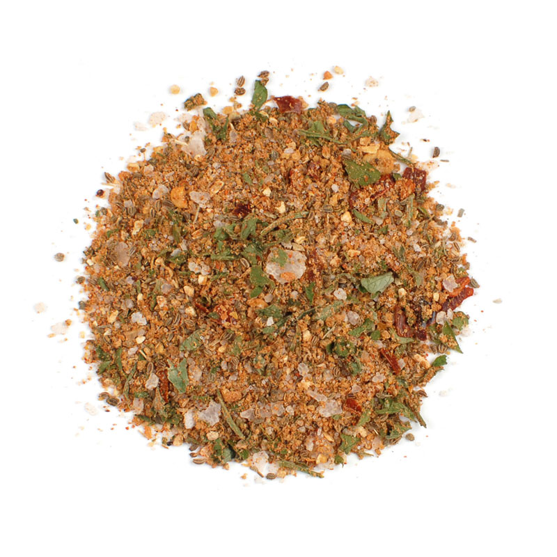 Seafood Spice Blend