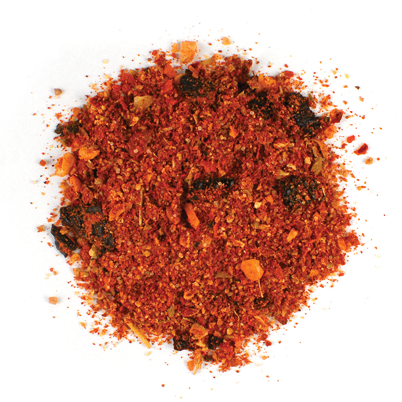 Piri Piri Blend