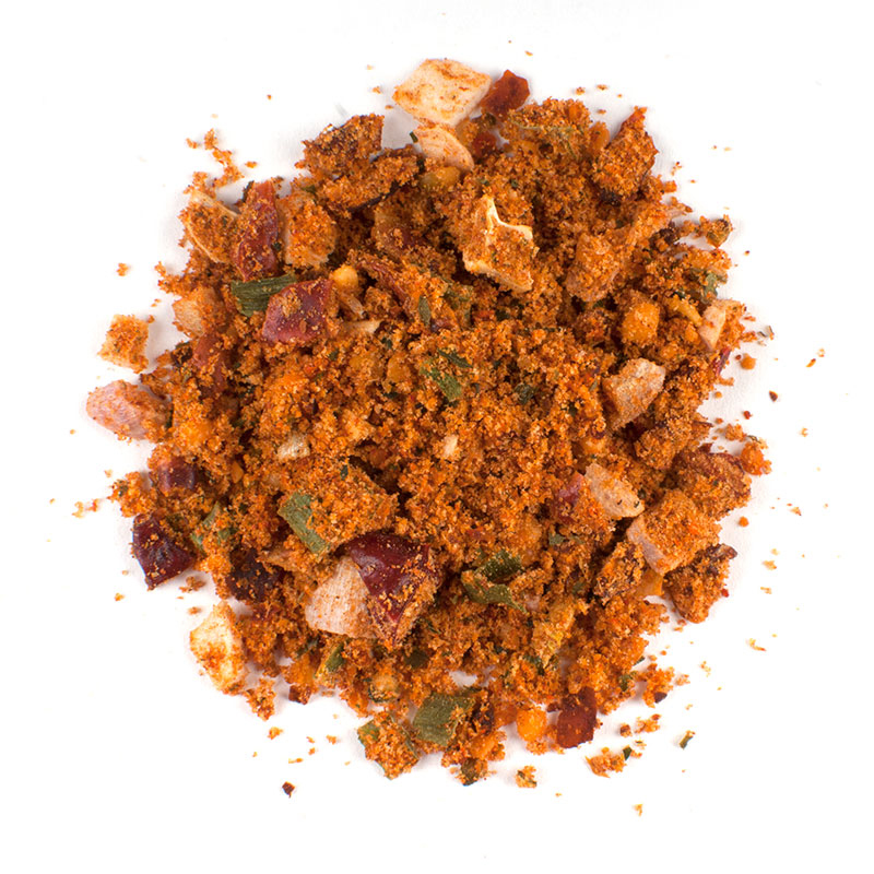 Romesco Sauce Starter