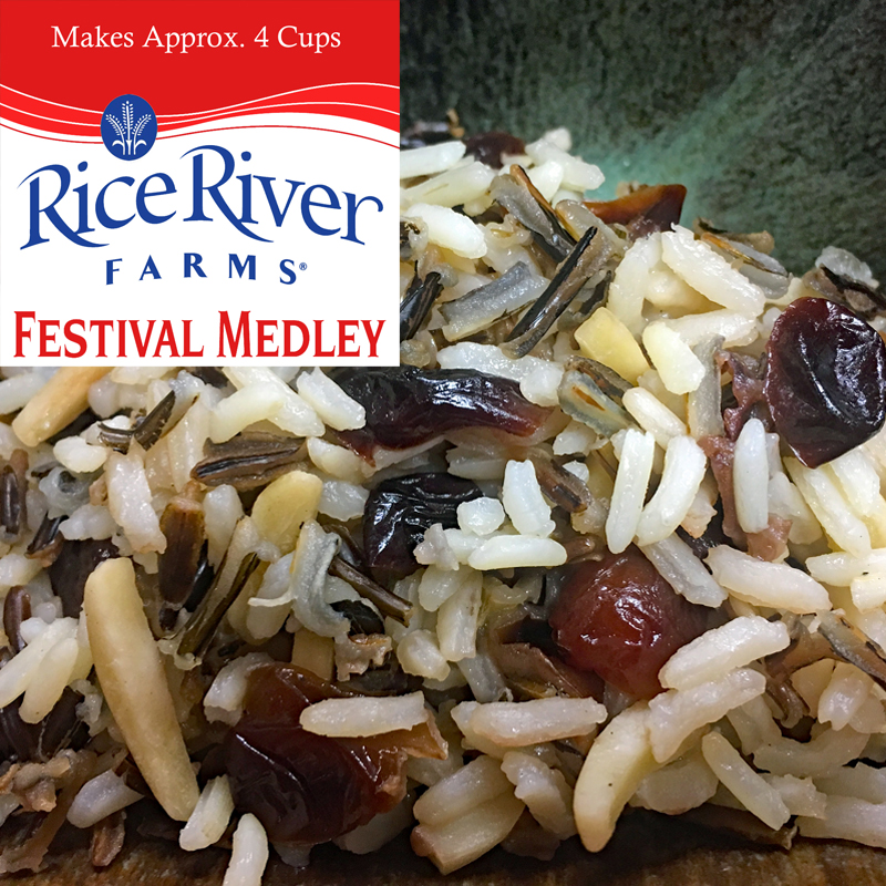 Missing image for RICE RIVER FARMS FESTIVAL BLEND - Gluten Free