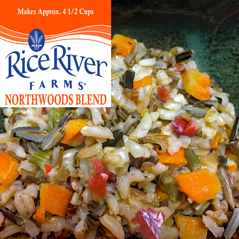 Missing image for RICE RIVER FARMS NORTHWOODS BLEND - Gluten Free