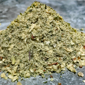 Chieftain's Classic Sage Seasoning