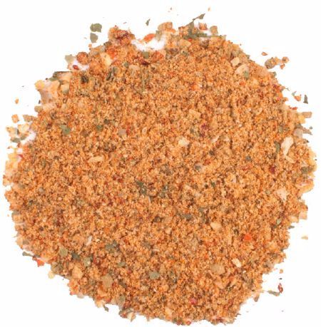 Salt-Free  Organic Citrus Pepper Seasoning Blend – Culinary Genie