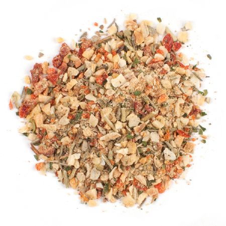 Salt Free Organic Garlic Herb Seasoning