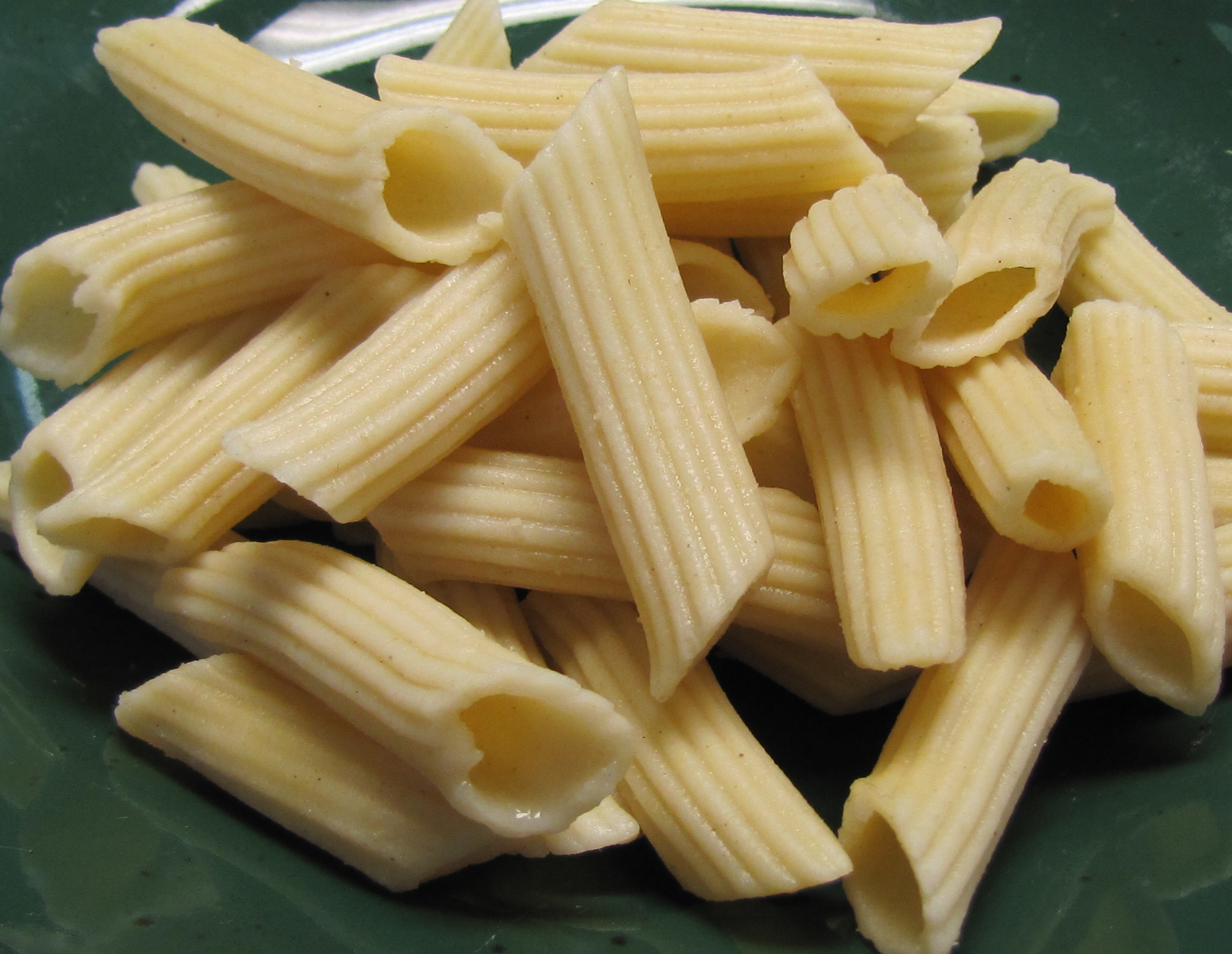 Gluten Free Plain Penne Pasta