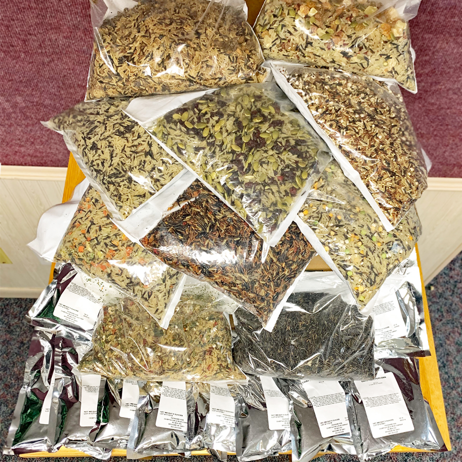 Allergen Free Royal Home Rice Pack