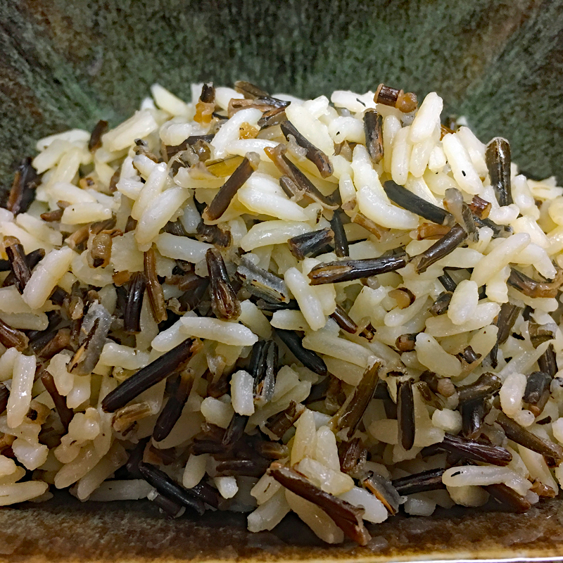 Chef's Top Blend