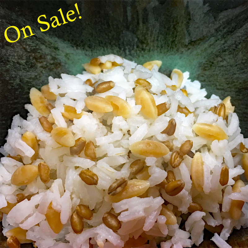 Special Basmati Blend