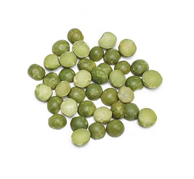 Green Split Peas