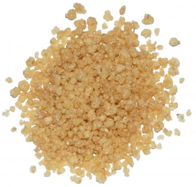 Whole Wheat Couscous