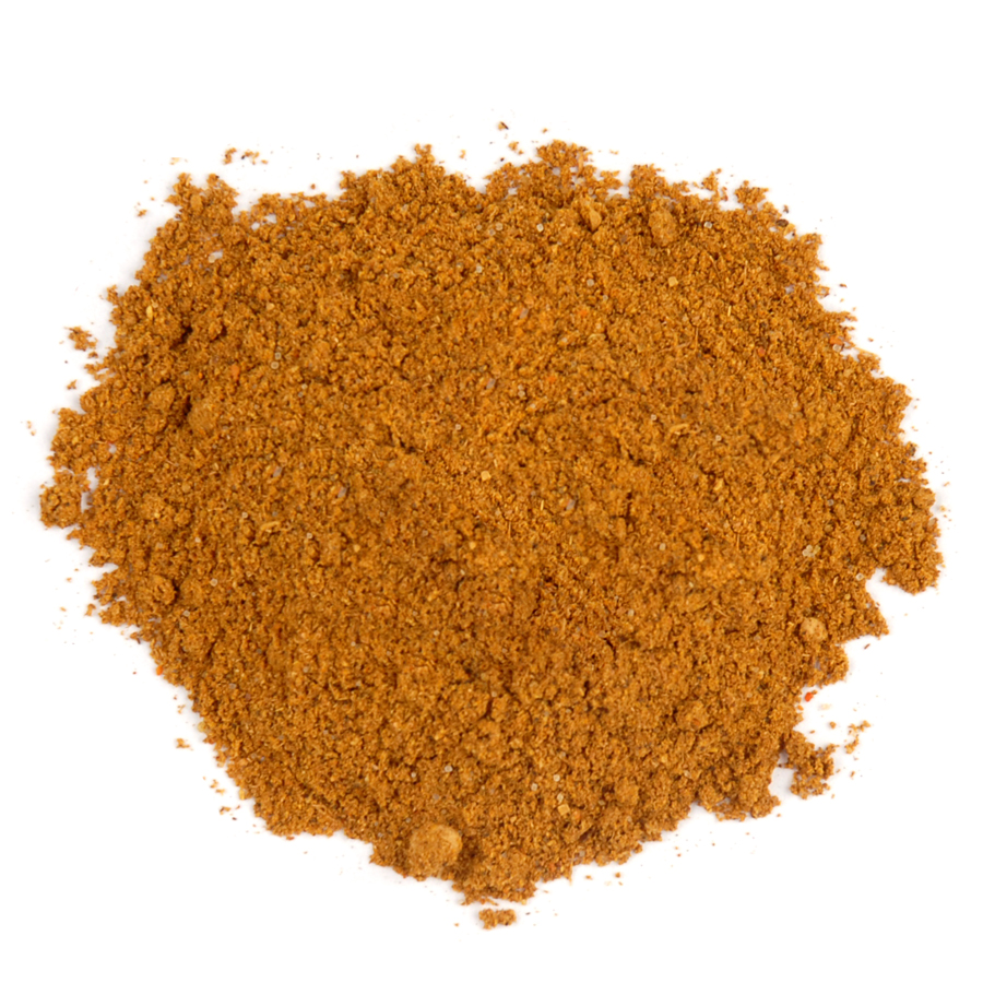 Ras El Hanout