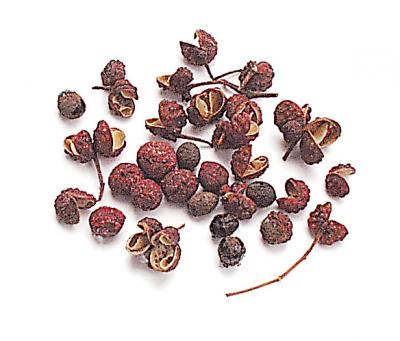 Szechuan Peppercorns