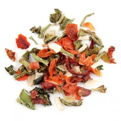 Dried Vegetable Blend