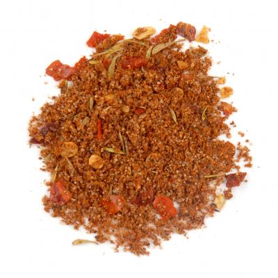 Jamaican Jerk Seasoning