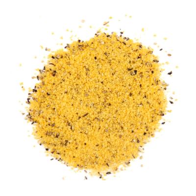Lemon Pepper Blend