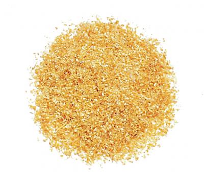Granulated Lemon Peel