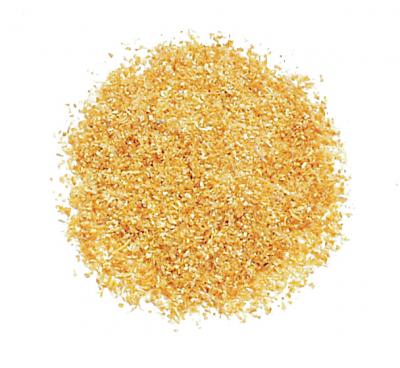 Granulated Lemon Peel