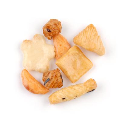 Rice Crackers