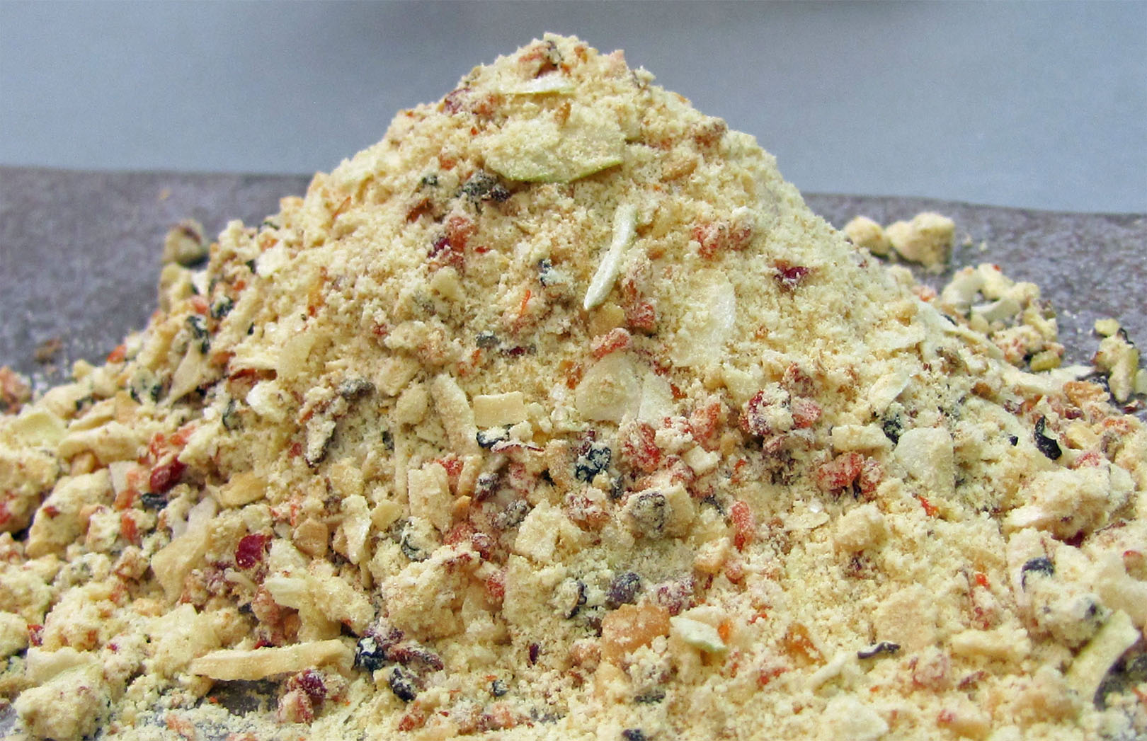 Garlic Peppercorn Seasoning
