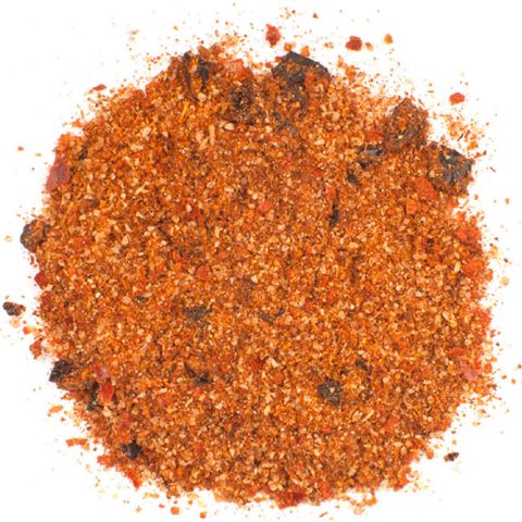 Pilpelchuma Seasoning