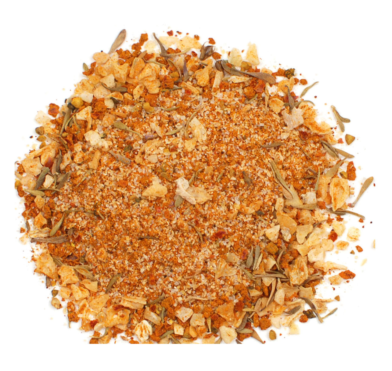 Paella Seasoning