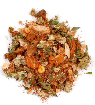 Spanish Rice Blend Seasoning