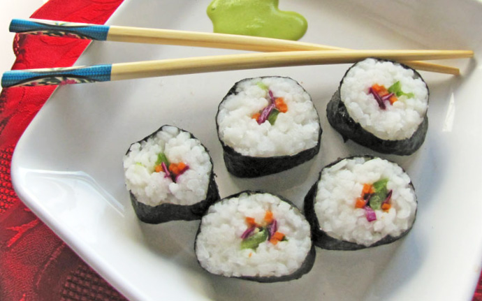 Botan Sushi Rice