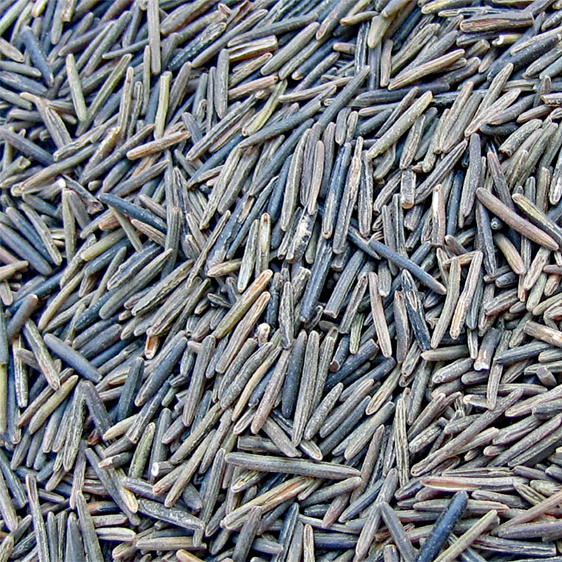 select wild rice